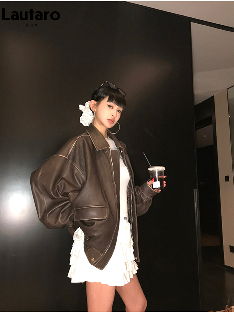 Lautaro ฤดูใบไม้ผลิฤดูใบไม้ร่ว - Vintage Fashion Runway บทวิจารณ์และราคา