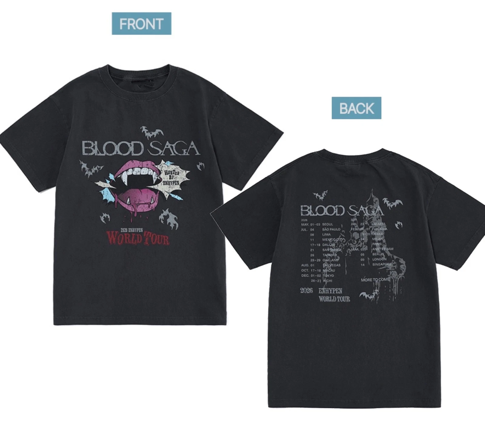 2026 ทัวร์คอนเสิร์ตเกาหลีบอยแบ - Retro Vintage Korean Fashion บทวิจารณ์และราคา