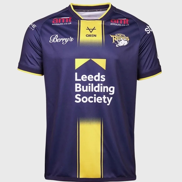 เสื้อยืดแฟนคลับของทีมฟุตบอลลีด - Vintage Fashion Leeds บทวิจารณ์และราคา
