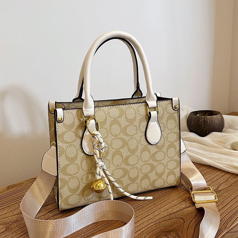 กระเป๋าถือผู้หญิงลายดอกไม้สไตล - Vintage Fashion Shop บทวิจารณ์และราคา