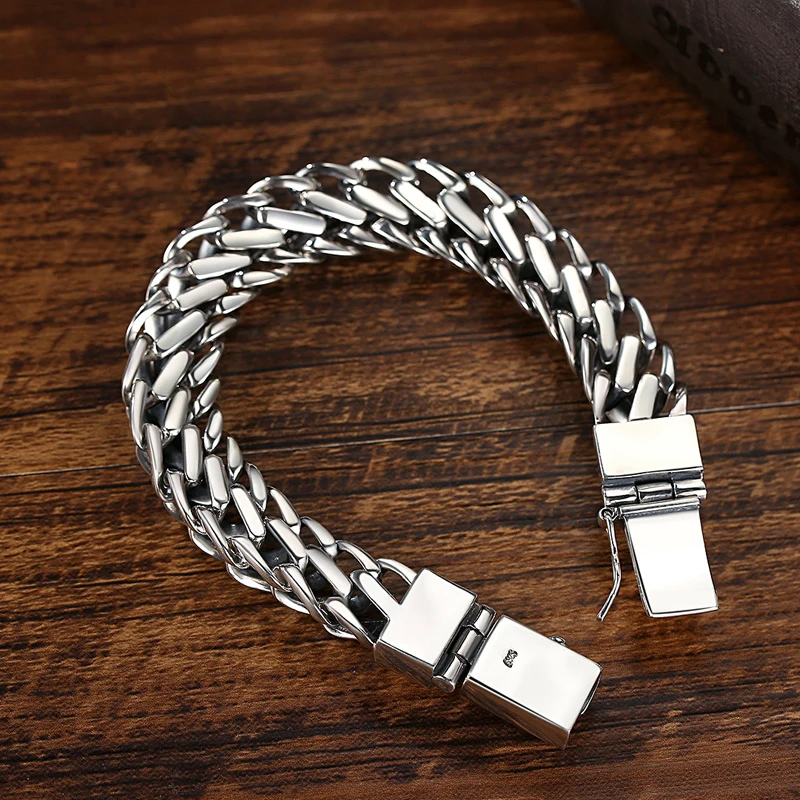สร้อยข้อมือแฮนด์เมด HX สำหรับผ - Retro Vintage Korean Fashion บทวิจารณ์และราคา