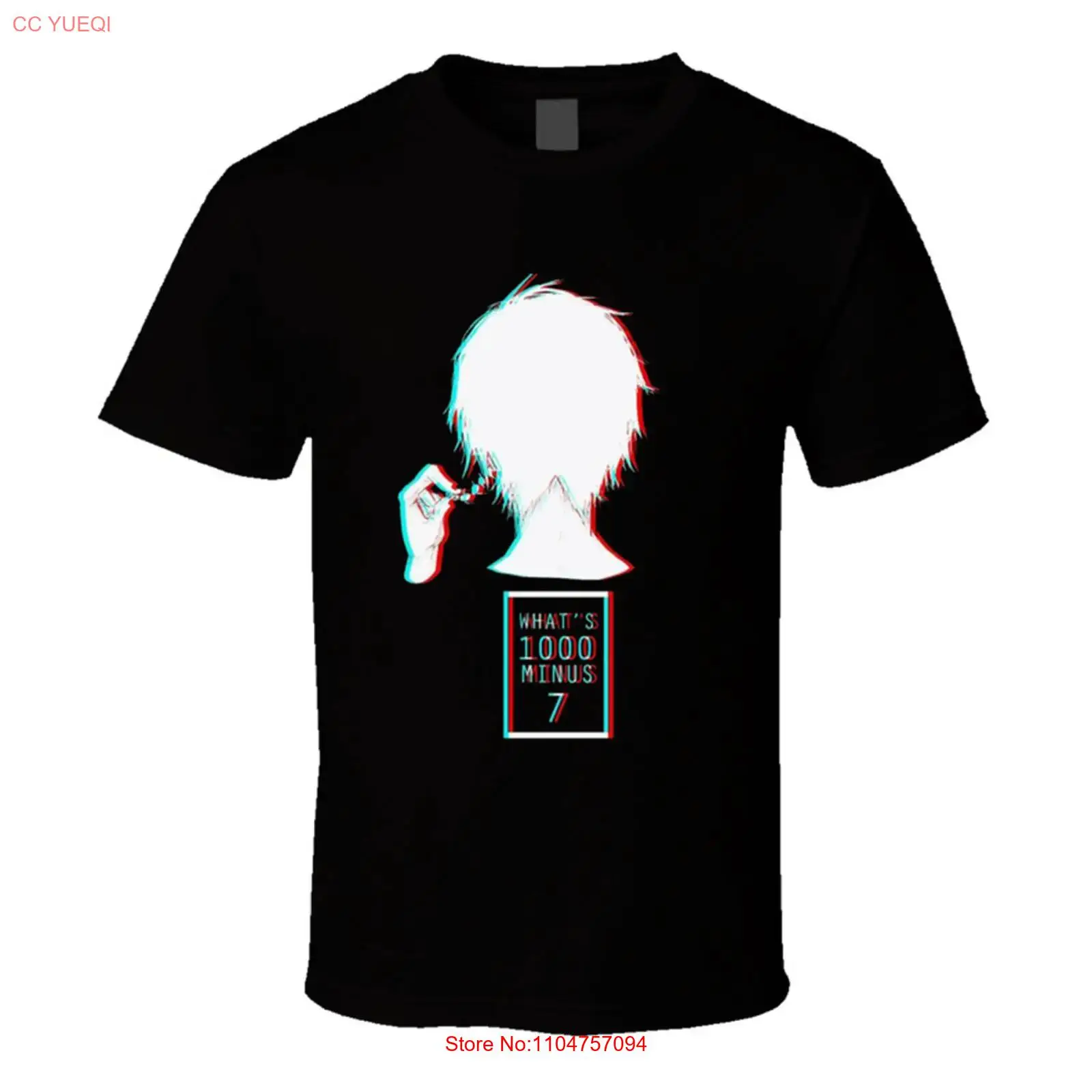 เสื้อยืดโตเกียวกูล What's 1000 - Vintage Fashion Tokyo บทวิจารณ์และราคา
