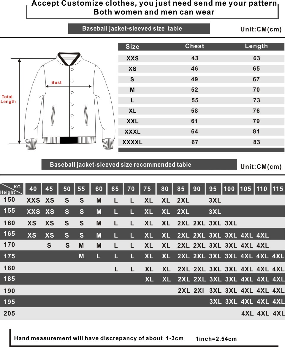 Bambi แจ็คเก็ตเบสบอลบอมเบอร์,  - Varsity Jacket Wool บทวิจารณ์และราคา