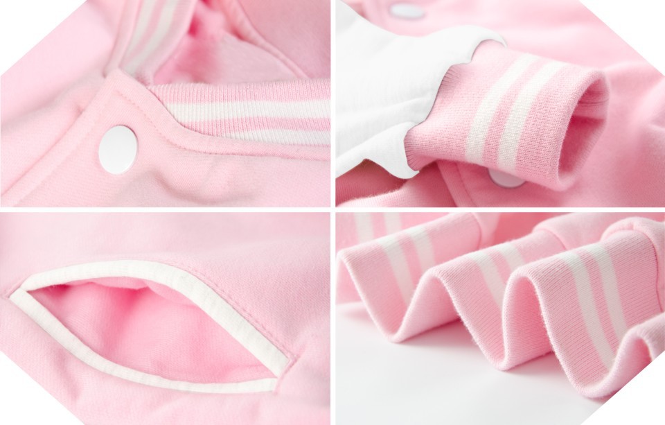 Bambi แจ็คเก็ตเบสบอลบอมเบอร์,  - Varsity Jacket Wool บทวิจารณ์และราคา