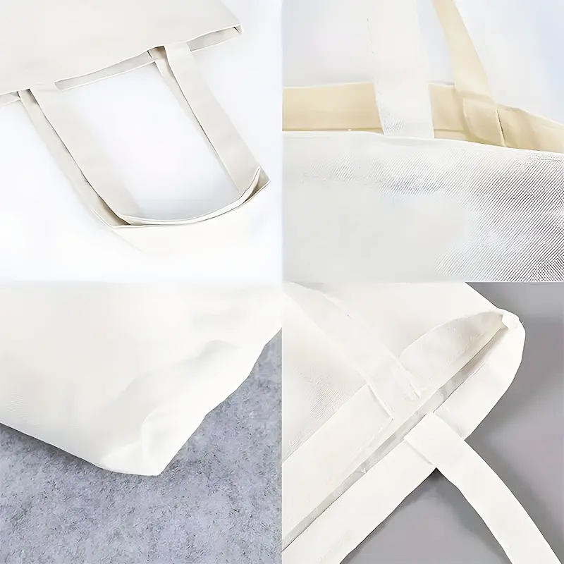 กระเป๋าผ้าแคนวาสวินเทจโรมอิตาล - Vintage Fashion Shop บทวิจารณ์และราคา