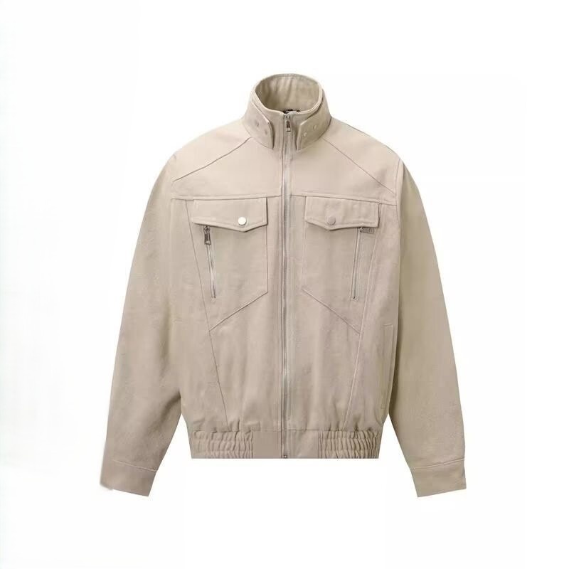 เสื้อแจ็คเก็ตฤดูหนาวสำหรับผู้ช - Varsity Jacket Wool บทวิจารณ์และราคา