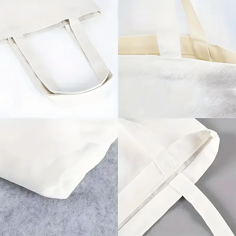 กระเป๋าผ้าแคนวาสลายดอกไม้สำหรั - Vintage Fashion Shop บทวิจารณ์และราคา