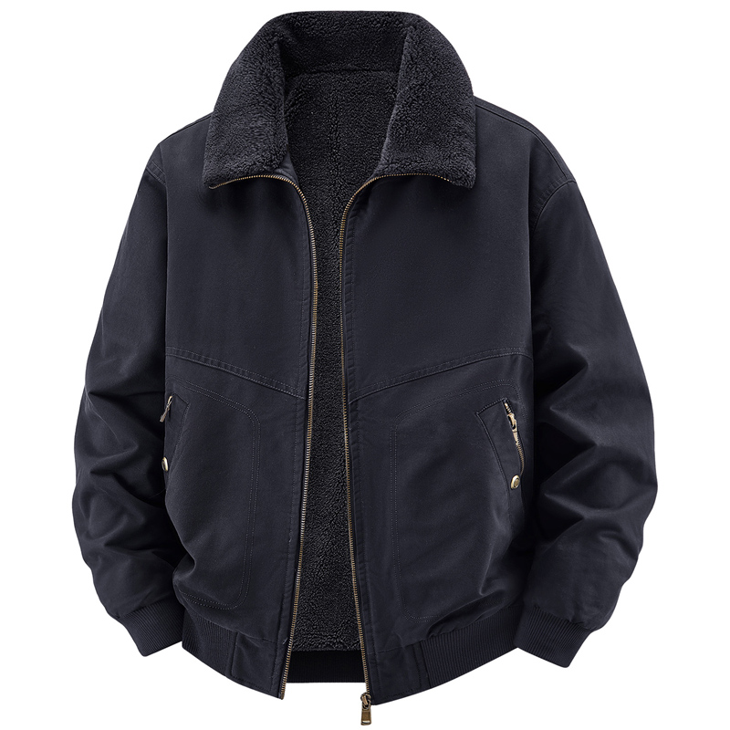 เสื้อแจ็คเก็ตขนแกะคุณภาพสูงสำห - Varsity Jacket Wool บทวิจารณ์และราคา