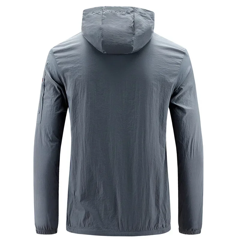 ฤดูร้อน UV Sun Protection แจ็ค - Varsity Jacket Wool บทวิจารณ์และราคา