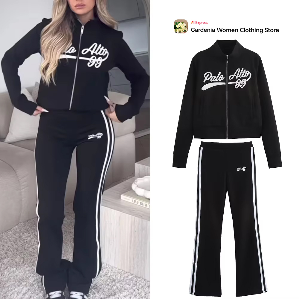 Casual Women's Black Varsity S - Varsity Jacket Wool บทวิจารณ์และราคา