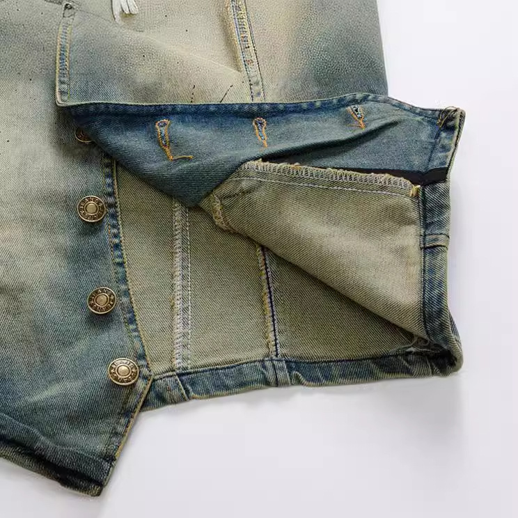 ฤดูใบไม้ผลิฤดูใบไม้ร่วงใหม่แฟช - Retro Vintage Korean Fashion บทวิจารณ์และราคา