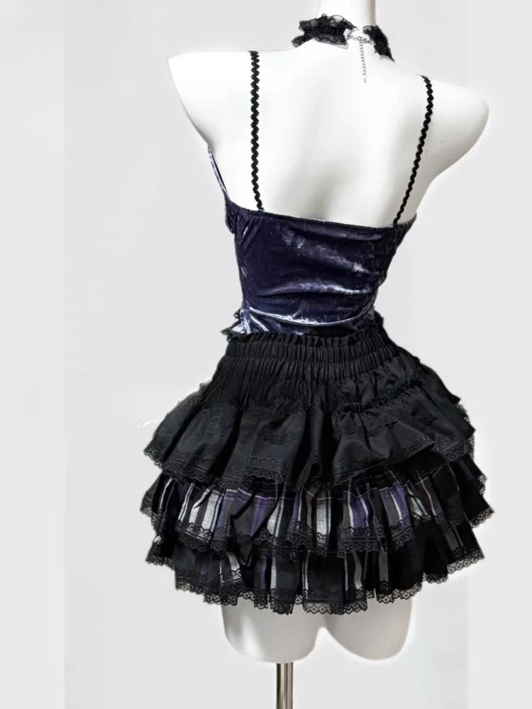 ฤดูร้อนเซ็กซี่ Retro ผู้หญิง 2 - Retro Vintage Korean Fashion บทวิจารณ์และราคา
