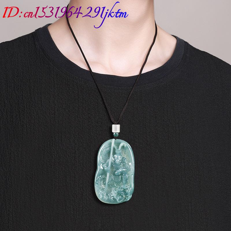 หยกพม่า จี้รูปพระพิฆเนศ สร้อยค - Vintage Women Fashion บทวิจารณ์และราคา